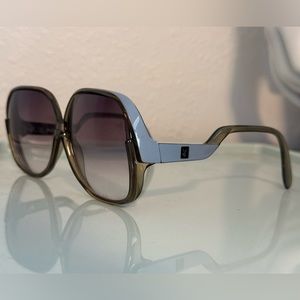 Vintage 1970s Playboy Sunglasses Lenses